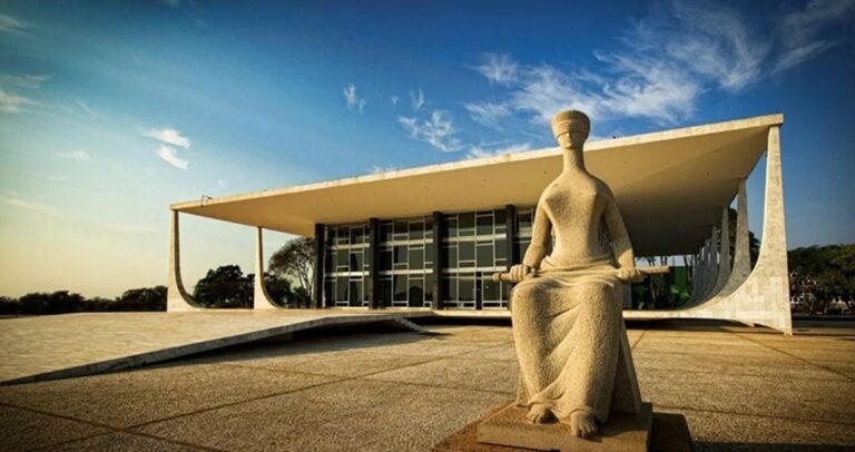 Derrota de Messias abre nova disputa sobre o poder do STF no Congresso
