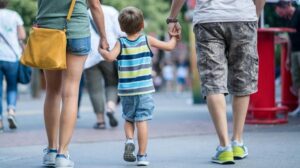Caminhada pela Inclusão leva Jandira a um ato de respeito às pessoas com TEA