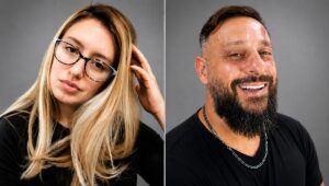 Carol Capel reage contra biólogo Henrique, expõe áudio e briga entre influenciadores ganha novo capítulo