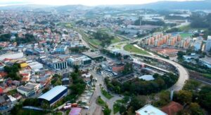 Jandira ganha projeção no turismo religioso oriental com reconhecimento estadual