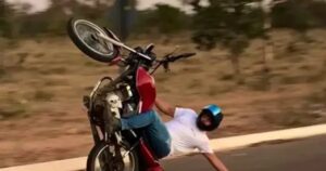 Barulho de motos tira o sono de moradores e aumenta cobrança por fiscalização em Jandira