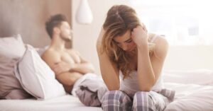 Libido em baixa? O que a alimentação pode revelar sobre o desejo sexual