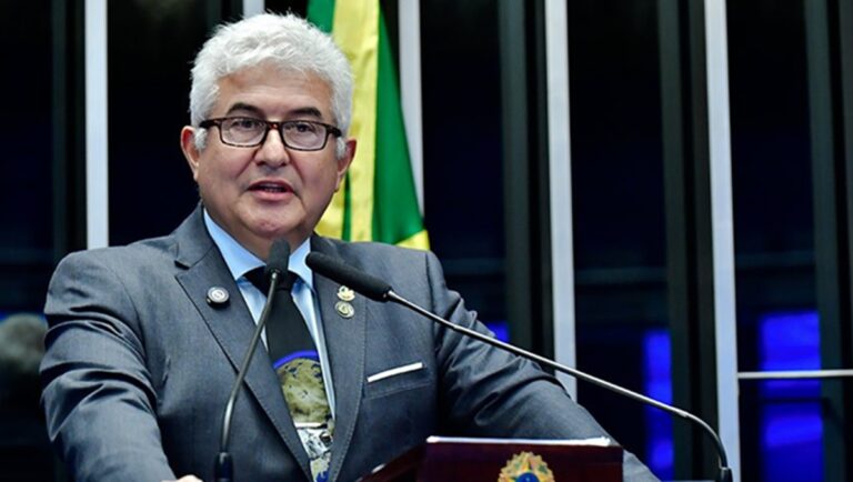 Eleitores acusam Marcos Pontes de medo após ausência em votação sobre Jorge Messias