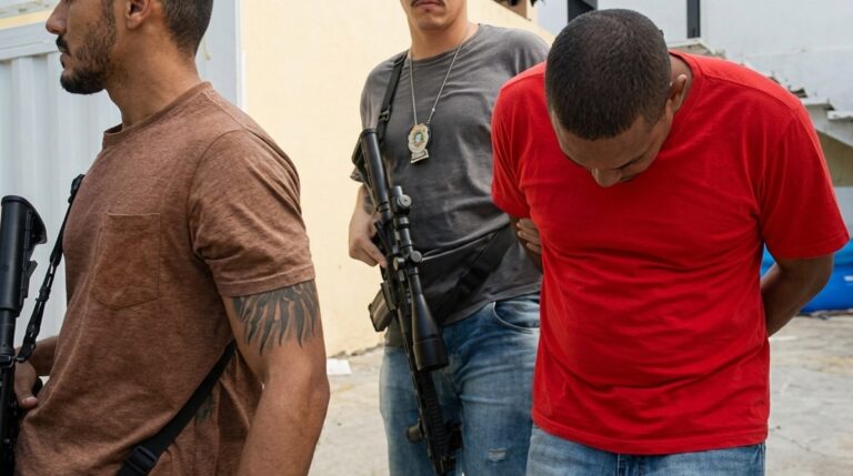 Homem é preso após vender “ingressos VIP” de R$ 1,5 mil para show gratuito da Shakira