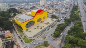 Barueri prepara noite literária com debate sobre mercado editorial e lançamento de prêmio