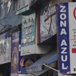 Zona Azul em Itapevi irrita motoristas e vira alvo de críticas por cobrança rápida e falta de tecnologia