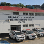 Homem é encontrado ferido na calçada após tentativa de homicídio em Itapevi