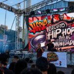 Circuito Hip Hop abre temporada em Itapevi com Edi Rock e grandes nomes do rap