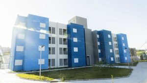 Itapevi entrega 31 apartamentos da 2ª torre do Vitápolis neste sábado