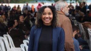 Miss Real Barueri, Wanessa Matos, transforma recomeço em voz de representatividade