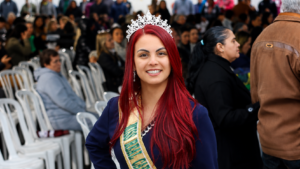 Miss Agnys Viana leva Carapicuíba ao Miss Brasil Real 2026