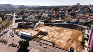 Piscinões em Barueri podem reforçar combate a enchentes na região Oeste