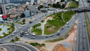 Acesso de Barueri à Castello Branco terá interdição parcial no domingo (6)