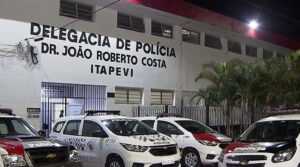 Homem é preso após mulher relatar agressões e ameaças em Itapevi