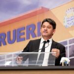 Levantamento aponta forte circulação de conteúdos de Robertinho Mendonça nas redes sociais