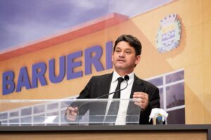 Levantamento aponta forte circulação de conteúdos de Robertinho Mendonça nas redes sociais